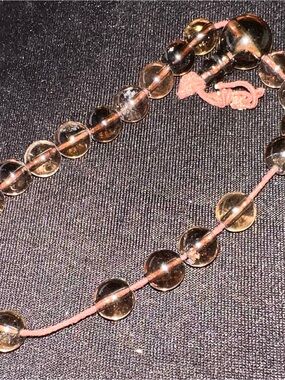 Tiger Bead bracelet